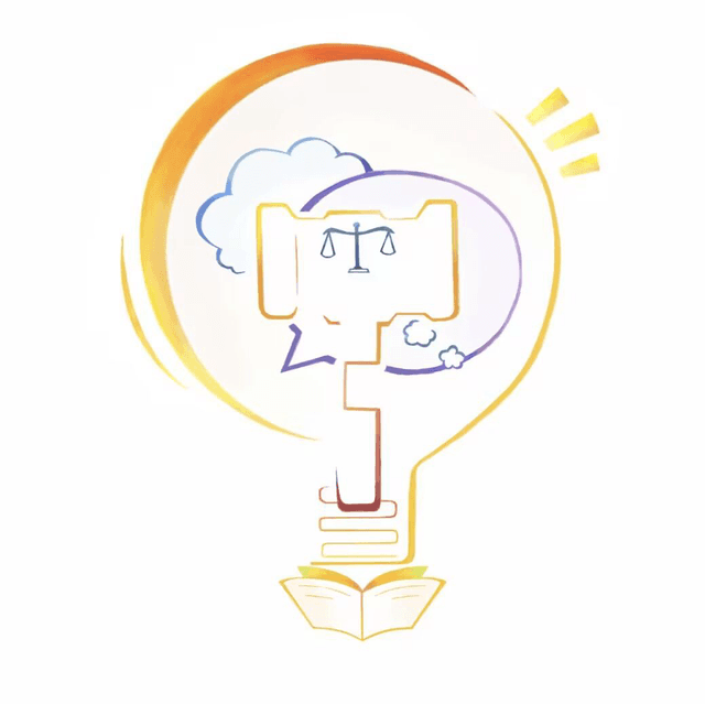 Critical Thinking Club logo