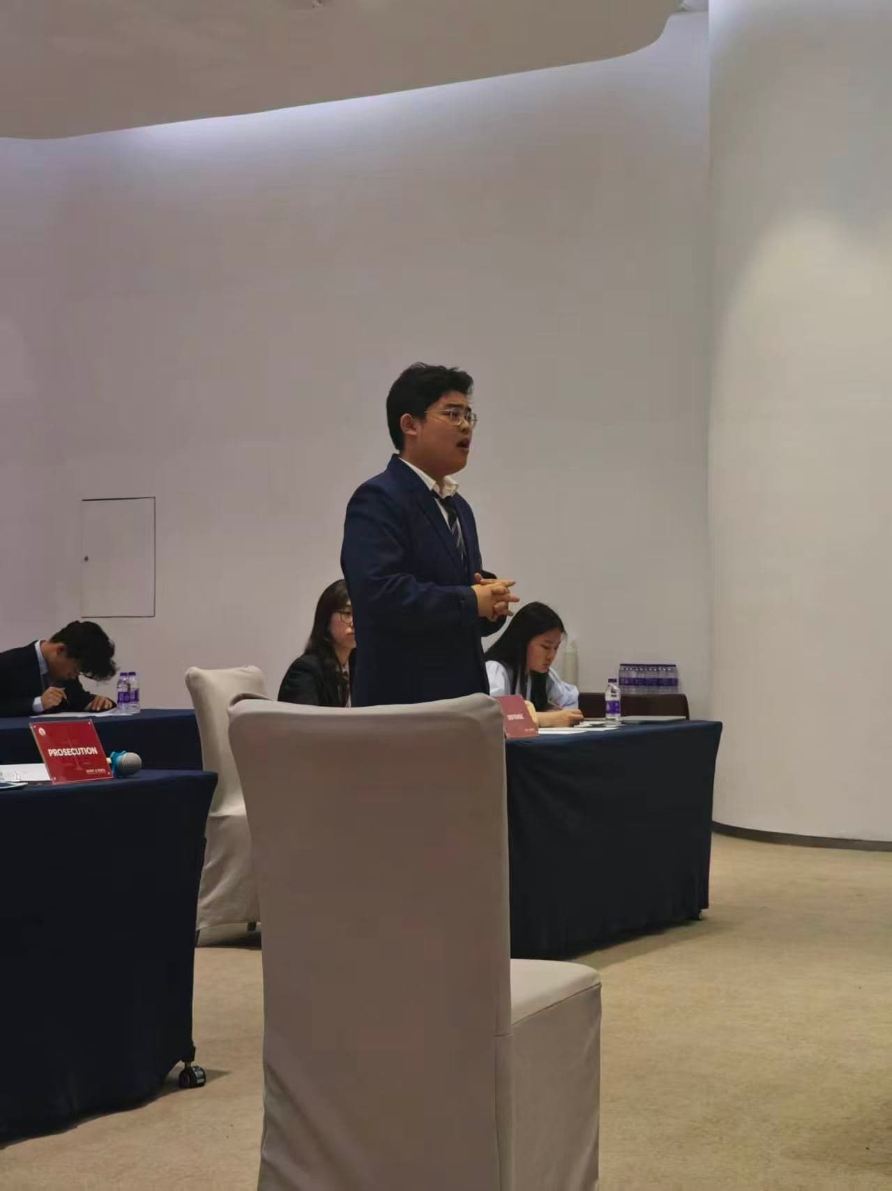 George Tian profile photo