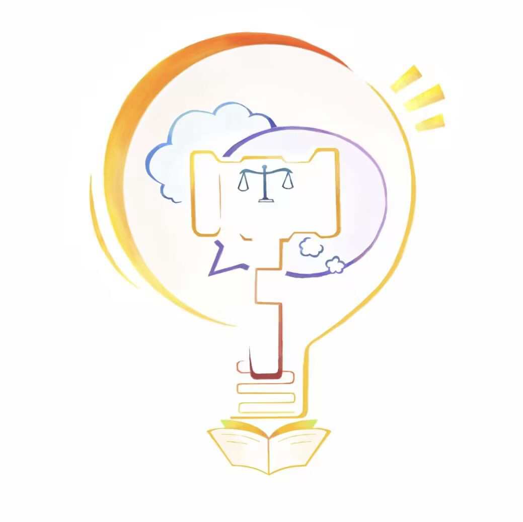 Critical Thinking Club logo